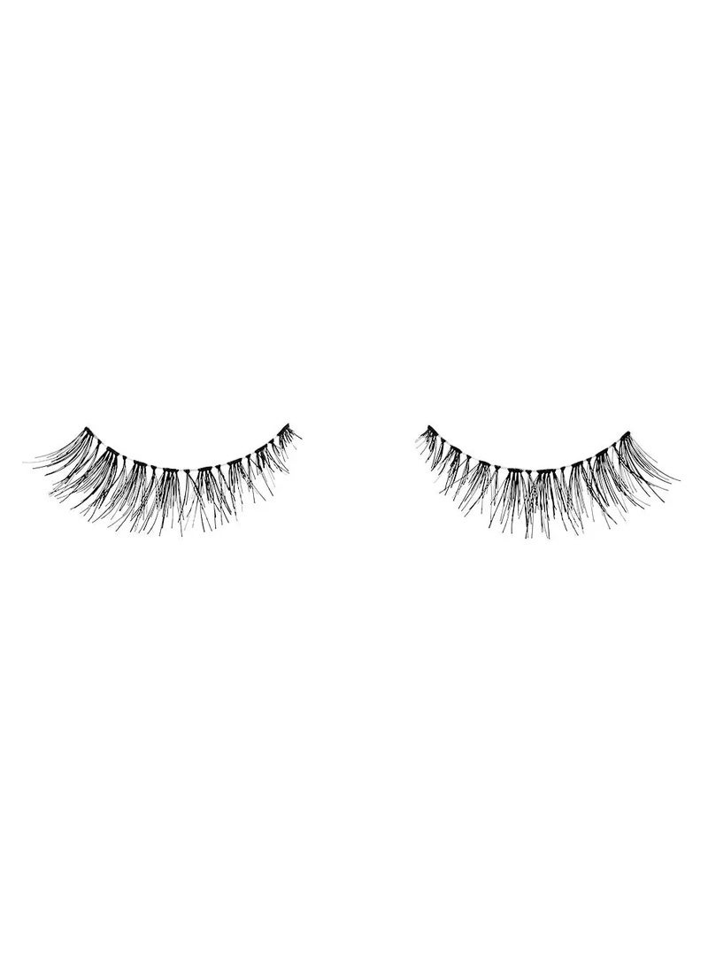 ARDELL Faux Mink Wispies – Demi Wispies Luxuriously Lightweight, Natural Volume & Knot-Free Invisiband - Image 2